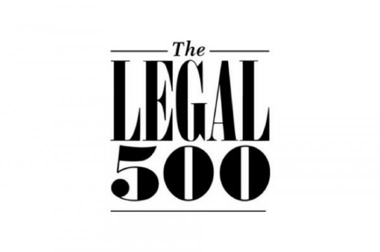 legal 500